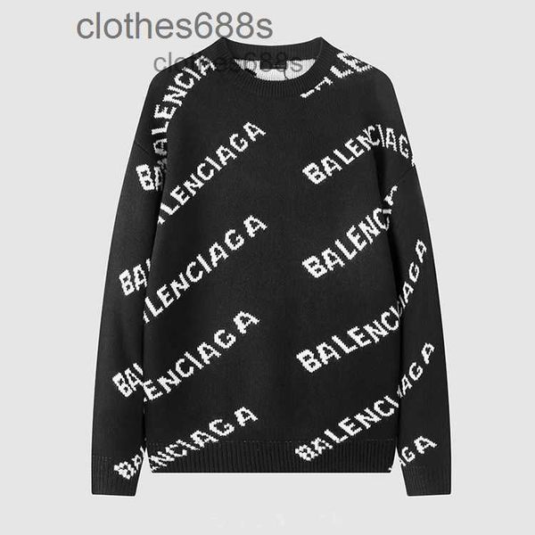 sweaters designer hoodies balencigas mens sweaters new fashion brand home full printed letter sweater men's and women's loose knit, White;black
sweaters designer hoodies balencigas mens sweaters new fashion brand home full printed letter sweater men's and women's loose knit, White;black