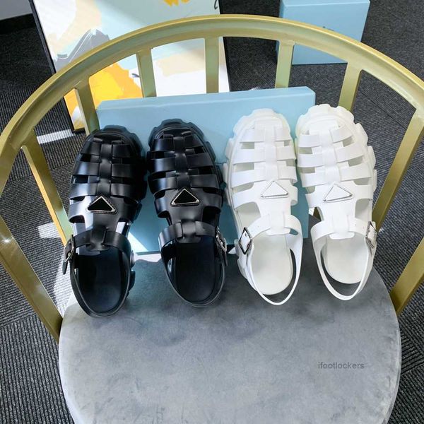 designer foam rubber sandals platform gear hollow baotou ladies casual heightening buckle roman tide outdoor beach sandal with box size, Black
designer foam rubber sandals platform gear hollow baotou ladies casual heightening buckle roman tide outdoor beach sandal with box size, Black