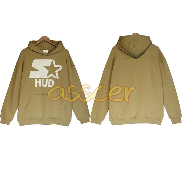 mens spring contrast color hoodies designer womens long sleeve sweatshirt fashion star letter print clothing size s-xl, Black
mens spring contrast color hoodies designer womens long sleeve sweatshirt fashion star letter print clothing size s-xl, Black