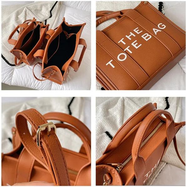 the tote bag womens lady designer wallets coin purse practical handbag large famous capacity plain shoulder handbags
the tote bag womens lady designer wallets coin purse practical handbag large famous capacity plain shoulder handbags