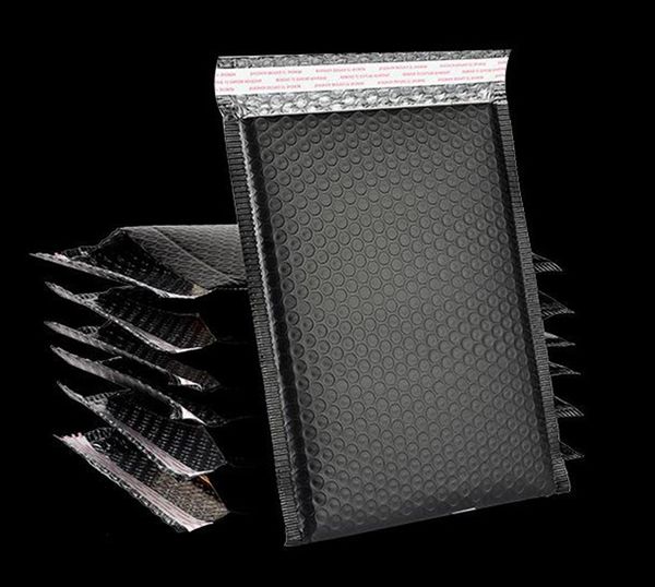 bubble envelop self seal black foil bubble mailer for gift packaging lined poly mailer wedding bag mailing envelopes
bubble envelop self seal black foil bubble mailer for gift packaging lined poly mailer wedding bag mailing envelopes
