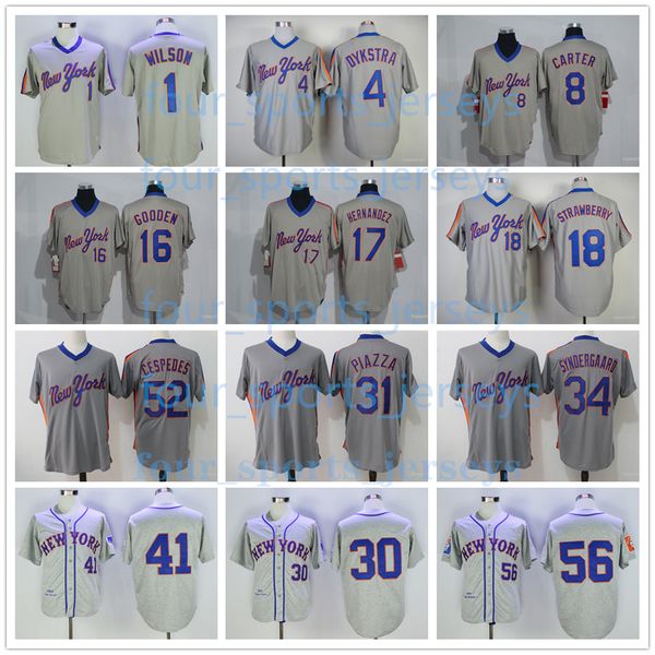 retro baseball jerseys wilson dykstra carter gooden hernandez strawberry conforto piazza syndergaard seaver cespedes mcgraw size s--6xl, Blue;black
retro baseball jerseys wilson dykstra carter gooden hernandez strawberry conforto piazza syndergaard seaver cespedes mcgraw size s--6xl, Blue;black