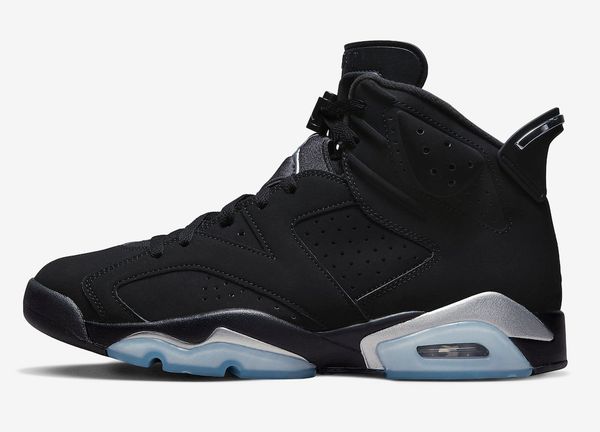 men 6s basketball shoes the sports shoes jumpman 6 black metallic silver-black boxes send
men 6s basketball shoes the sports shoes jumpman 6 black metallic silver-black boxes send