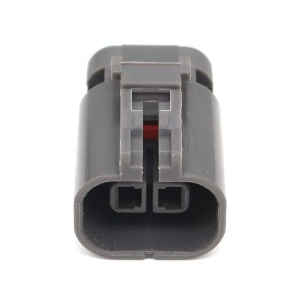 7223-1824-40 waterproof yazaki fuel pump 2 pin female auto connector for nissan
7223-1824-40 waterproof yazaki fuel pump 2 pin female auto connector for nissan