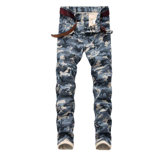 mens joggers military camouflage cargo denim jeans fashion trousers streetwear casual brand pants 2023 new size 27-42, Blue
mens joggers military camouflage cargo denim jeans fashion trousers streetwear casual brand pants 2023 new size 27-42, Blue