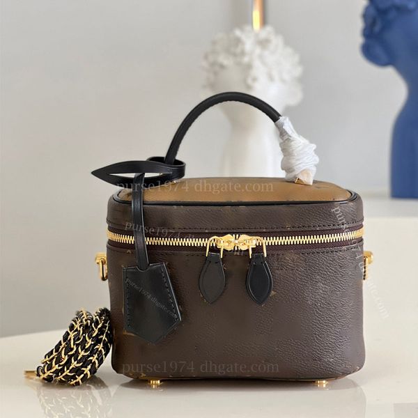 designer makeup bag luxurys handbag vanity cosmetic bags women shell tote crossbody purse with twist lock shoulder toiletry bag a stylish cl
designer makeup bag luxurys handbag vanity cosmetic bags women shell tote crossbody purse with twist lock shoulder toiletry bag a stylish cl