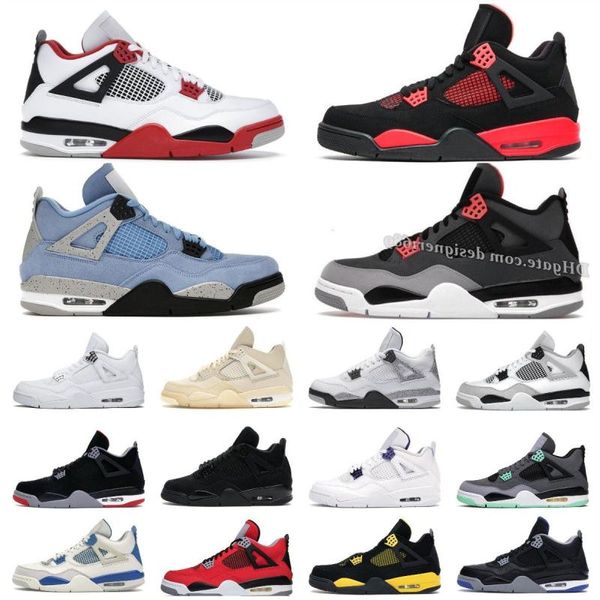 mens women 4 4s basketball shoes jumpman neon taupe haze white military black cement cat sail oreo bred canyon purple red thunder pure cohh
mens women 4 4s basketball shoes jumpman neon taupe haze white military black cement cat sail oreo bred canyon purple red thunder pure cohh