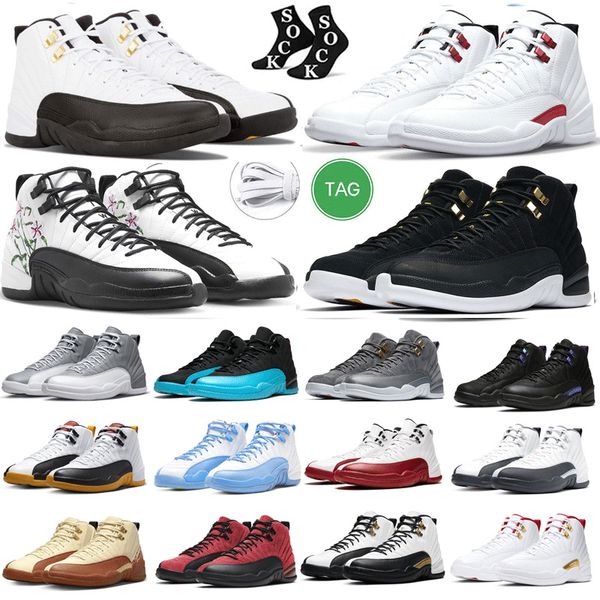 men basketball shoes jumpman 12 12s stealth flu game release french blue royal dark concord black taxi playoff royalty grind mid cut sports
men basketball shoes jumpman 12 12s stealth flu game release french blue royal dark concord black taxi playoff royalty grind mid cut sports