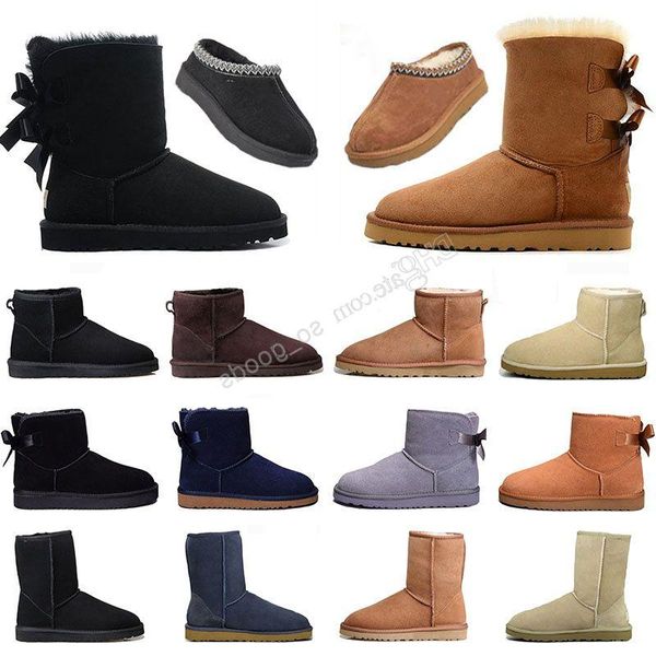 designer australia boots tasmans tazz slippers womens snow autumn winter warm full fur fluffy furry half ankle mini gs 585401 ultra neu rgur, Black
designer australia boots tasmans tazz slippers womens snow autumn winter warm full fur fluffy furry half ankle mini gs 585401 ultra neu rgur, Black