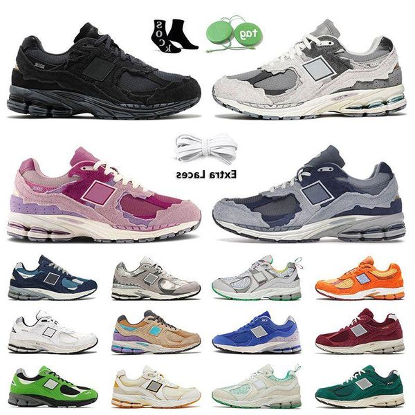 2002r casual shoes protection pack rain cloud phantom designer athletic sneakers pink purple grey navy sea salt luxury ganni x 2002 r s qvmu, Black
2002r casual shoes protection pack rain cloud phantom designer athletic sneakers pink purple grey navy sea salt luxury ganni x 2002 r s qvmu, Black