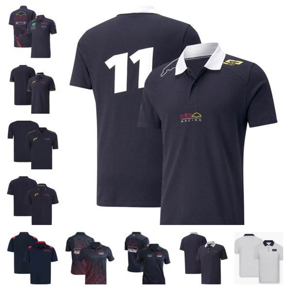 new f1 team driver t-shirt summer sports fans polo shirt plus size custom racing suit
new f1 team driver t-shirt summer sports fans polo shirt plus size custom racing suit