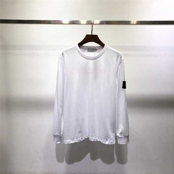 mens tshirts long sleeve cotton sweatshirt hip hop men streetwear causal base shirt mens clothing tee 4t4x, White;black
mens tshirts long sleeve cotton sweatshirt hip hop men streetwear causal base shirt mens clothing tee 4t4x, White;black