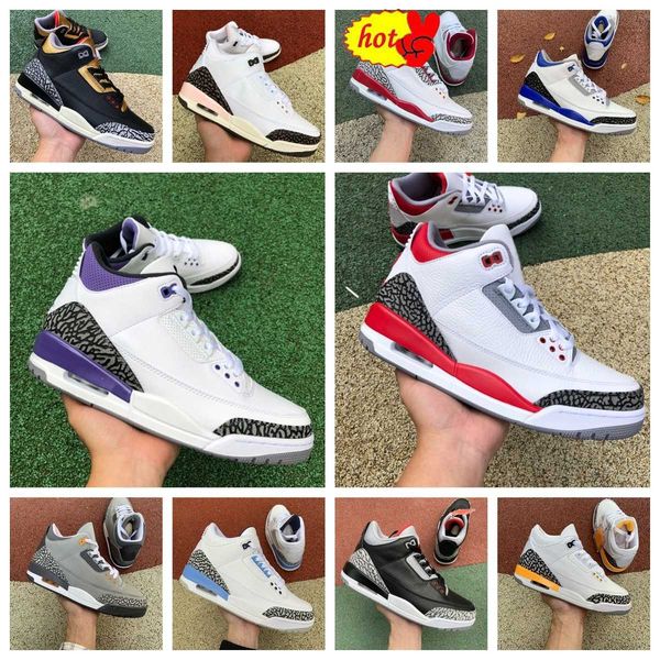 2023 og jumpman fire red 3 3s basketball shoes mens cardinal red cool grey neapolitan dark mocha desert elephant kumquat cement black cat a
2023 og jumpman fire red 3 3s basketball shoes mens cardinal red cool grey neapolitan dark mocha desert elephant kumquat cement black cat a