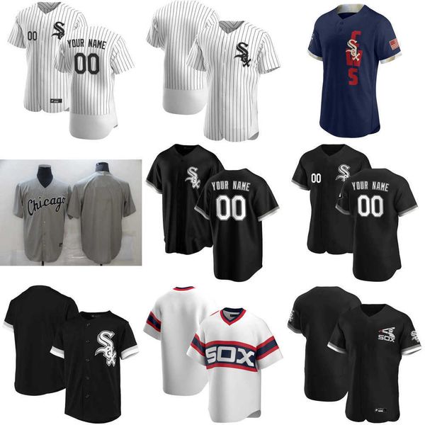 custom jersey chicago''white''sox mens women youth 7 tim anderson 10 yoan moncada 74 eloy jimenez 35 frank thomas baseba, Blue;black
custom jersey chicago''white''sox mens women youth 7 tim anderson 10 yoan moncada 74 eloy jimenez 35 frank thomas baseba, Blue;black