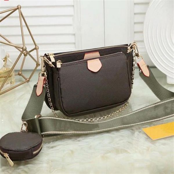new women favorite genuine leather fashion handbags multi pochette accessoires purses flower mini pochette 3pcs crossbody bag shou2746
new women favorite genuine leather fashion handbags multi pochette accessoires purses flower mini pochette 3pcs crossbody bag shou2746