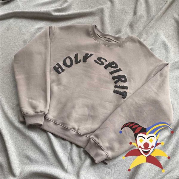 men's hoodies sweatshirts washed trust god sunday service sweatshirts men women crewneck cpfm holy spirit hoodie t230111, Black
men's hoodies sweatshirts washed trust god sunday service sweatshirts men women crewneck cpfm holy spirit hoodie t230111, Black