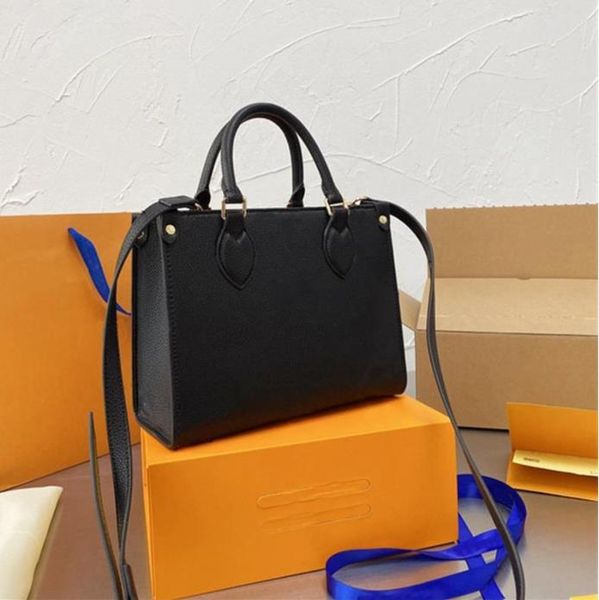 

2023 luxury designer womens shoulder bag classic fashion temperament messenger straddle bags four colors handbag, Blue