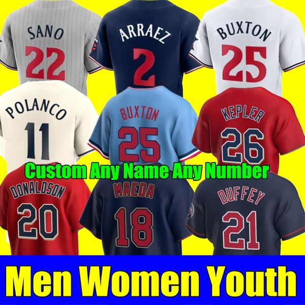 s-4xl minnesota 2023 byron buxton jersey max kepler jorge polanco twins luis arraez jorge lopez jhoan duran carlos correa joe ryan carlos co, Blue;black
s-4xl minnesota 2023 byron buxton jersey max kepler jorge polanco twins luis arraez jorge lopez jhoan duran carlos correa joe ryan carlos co, Blue;black