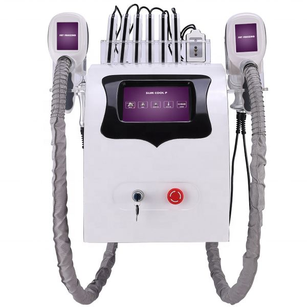 portable cryolipolysis cool shaping rf vacuum body slimming machine cryolipolyse shaping beauty equipment
portable cryolipolysis cool shaping rf vacuum body slimming machine cryolipolyse shaping beauty equipment