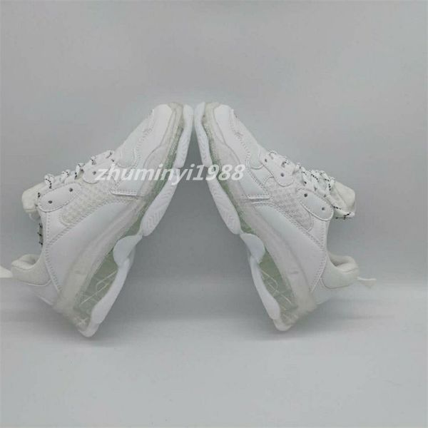 2022 paris crystal bottom triple s casual shoes dad platform sneakers for men women vintage old grandpa trainer eur 36-45 p4, White;red
2022 paris crystal bottom triple s casual shoes dad platform sneakers for men women vintage old grandpa trainer eur 36-45 p4, White;red