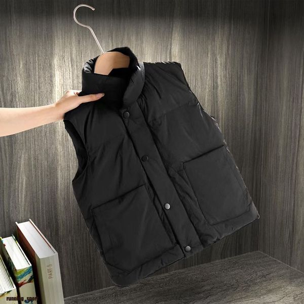 children north vests down coat 21st century europe and america autumn winter down cotton the face vest kids thickened warm cold plus size co, Blue;gray
children north vests down coat 21st century europe and america autumn winter down cotton the face vest kids thickened warm cold plus size co, Blue;gray