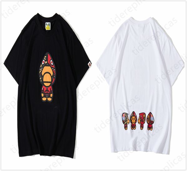 men t shirt shark designer shirts women graphic tee clothing clothes pure cotton sakura camouflage lettering print line foam lightning bolt, White;black
men t shirt shark designer shirts women graphic tee clothing clothes pure cotton sakura camouflage lettering print line foam lightning bolt, White;black