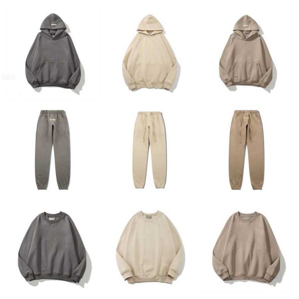 2022ss new hoodies sweatshirt streetwear fashion brand ess men's women's half zip stand collar silica gel loose hip hop pullover d, Black
2022ss new hoodies sweatshirt streetwear fashion brand ess men's women's half zip stand collar silica gel loose hip hop pullover d, Black