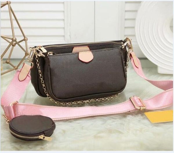 designer shoulder bags luxury fashion handbag wallet phone bags three-piece combination bag 002
designer shoulder bags luxury fashion handbag wallet phone bags three-piece combination bag 002