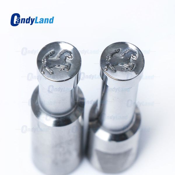candyland customization 3d milk punch tablet dies tdp die press die tdp0/ tdp1.5 or tdp5 tdp6 mold
candyland customization 3d milk punch tablet dies tdp die press die tdp0/ tdp1.5 or tdp5 tdp6 mold