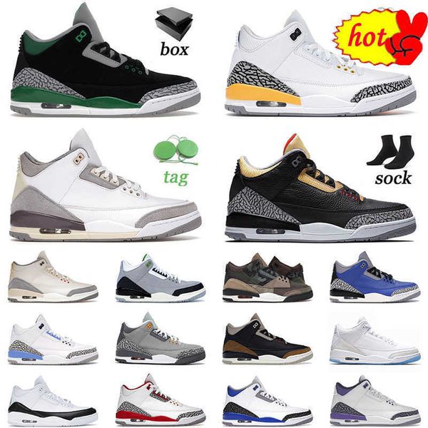 2023 og 2022 mens basketball shoes 3 3s iii pine green medium grey black gold laser orange racer blue knicks rivals trainers
2023 og 2022 mens basketball shoes 3 3s iii pine green medium grey black gold laser orange racer blue knicks rivals trainers