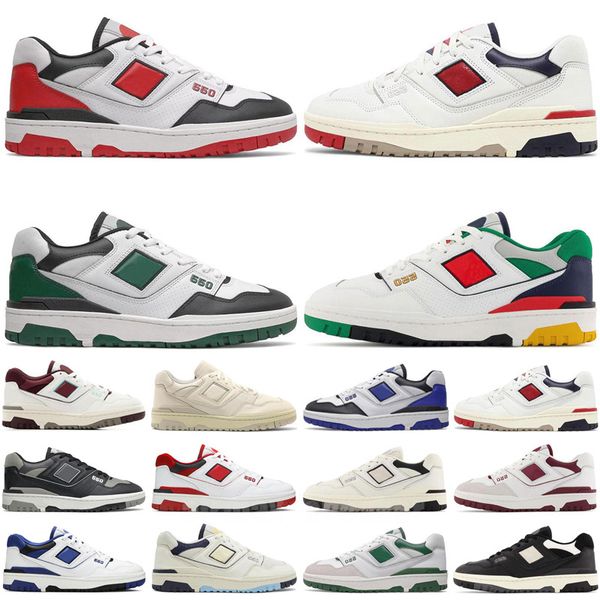 2023 casual shoes designer sneakers white green black salt burgundy varsity gold shadow lakers pack 550 men women syracuse
2023 casual shoes designer sneakers white green black salt burgundy varsity gold shadow lakers pack 550 men women syracuse