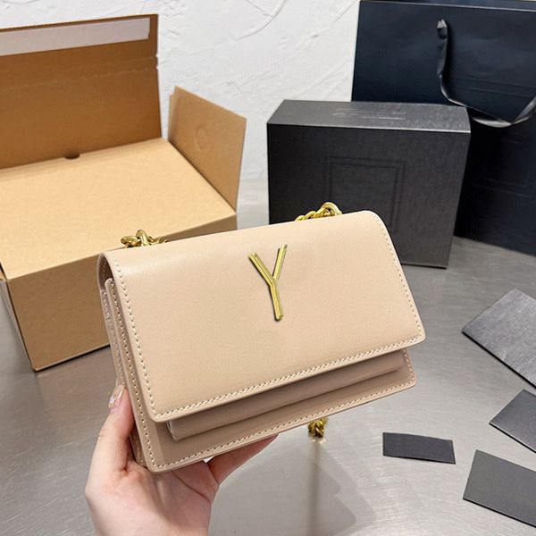 designer womens shoulder bags fashion leather chain crossbody bag classic pattern sunset handbags elegant lady evening bags purses
designer womens shoulder bags fashion leather chain crossbody bag classic pattern sunset handbags elegant lady evening bags purses