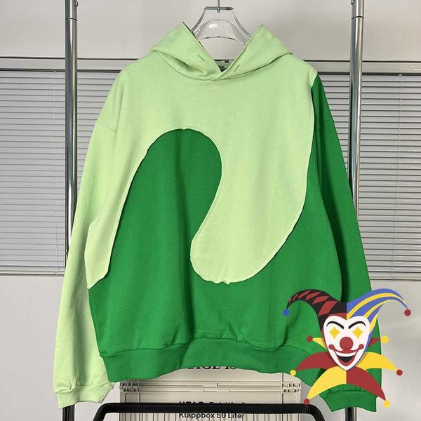 men's hoodies sweatshirts erl vintage swirl hoodie men women irregular patchwork sweatshirts pullover t230111, Black
men's hoodies sweatshirts erl vintage swirl hoodie men women irregular patchwork sweatshirts pullover t230111, Black