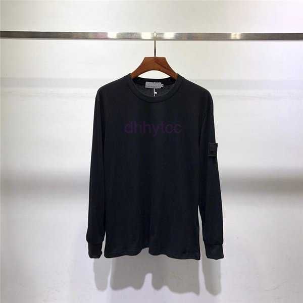 men's t-shirts long sleeve cotton sweatshirt hip hop men streetwear causal base shirt mens clothing tee 3 uplr, White;black
men's t-shirts long sleeve cotton sweatshirt hip hop men streetwear causal base shirt mens clothing tee 3 uplr, White;black