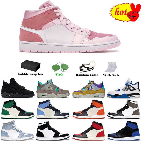 2023 og oreo men basketball shoes jubilee 1s sneakers university blue 4s hyper royal bred low legend concord gamma space jam 1 fire red blac, Black
2023 og oreo men basketball shoes jubilee 1s sneakers university blue 4s hyper royal bred low legend concord gamma space jam 1 fire red blac, Black