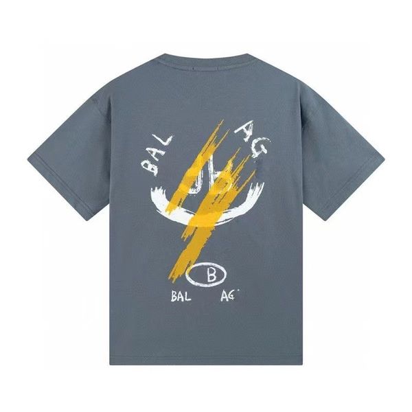 mens t shirts designer shirt men shirts summer casual short-sleeved fashion letter-printed t shirt outdoor sportswear lovers' same clot, White;black
mens t shirts designer shirt men shirts summer casual short-sleeved fashion letter-printed t shirt outdoor sportswear lovers' same clot, White;black
