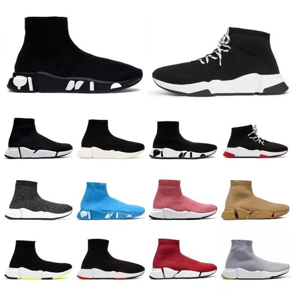 fashion designer casual shoes sock sports trainers 20 lace-up trainer luxury paris women men nude glitter graffiti runners sneakers so prnv, Black
fashion designer casual shoes sock sports trainers 20 lace-up trainer luxury paris women men nude glitter graffiti runners sneakers so prnv, Black