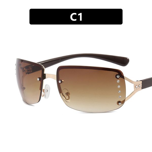 eco eyewear arnette sunglasses wall frame rimless sun glasses spice girl sweet cool eyeglasses new square net celebrity personality diamond, White;black
eco eyewear arnette sunglasses wall frame rimless sun glasses spice girl sweet cool eyeglasses new square net celebrity personality diamond, White;black