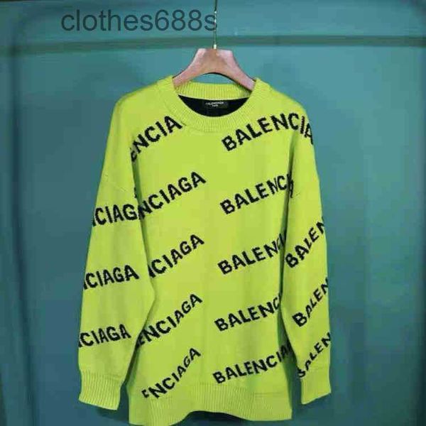 designer hoodies balencigass fashion men's sweaters level version 23 autumn and winter new letter over printed bullet screen sweater fo, White;black
designer hoodies balencigass fashion men's sweaters level version 23 autumn and winter new letter over printed bullet screen sweater fo, White;black