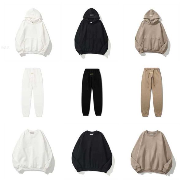 essentiall ess designer warm hooded hoodies correct edition hoody men women fear letter of fog streetwear pullover sweatshirts ss22, Black
essentiall ess designer warm hooded hoodies correct edition hoody men women fear letter of fog streetwear pullover sweatshirts ss22, Black