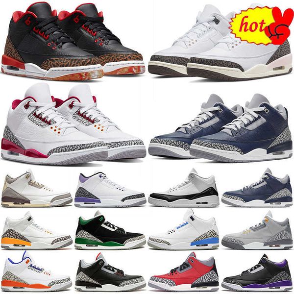 2023 og discount jumpman 3 3s basketball shoes men mens neapolitan cardinal red cool grey pure white international flight usa tinker cement, Black
2023 og discount jumpman 3 3s basketball shoes men mens neapolitan cardinal red cool grey pure white international flight usa tinker cement, Black