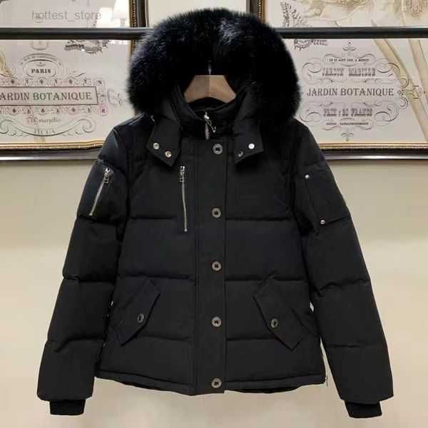 moose men's jackets moose mens winter coats down parkas bomber jacket famous brand embroidery letter badge luxury outwear winter jacket, Black
moose men's jackets moose mens winter coats down parkas bomber jacket famous brand embroidery letter badge luxury outwear winter jacket, Black