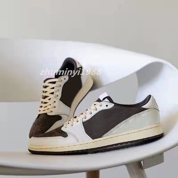 2022 jumpman low 1 unc basketball shoes 1s mocha men women bred toe twine shattered backboard mens trainer sports sneakers without box 36-44, White;red
2022 jumpman low 1 unc basketball shoes 1s mocha men women bred toe twine shattered backboard mens trainer sports sneakers without box 36-44, White;red