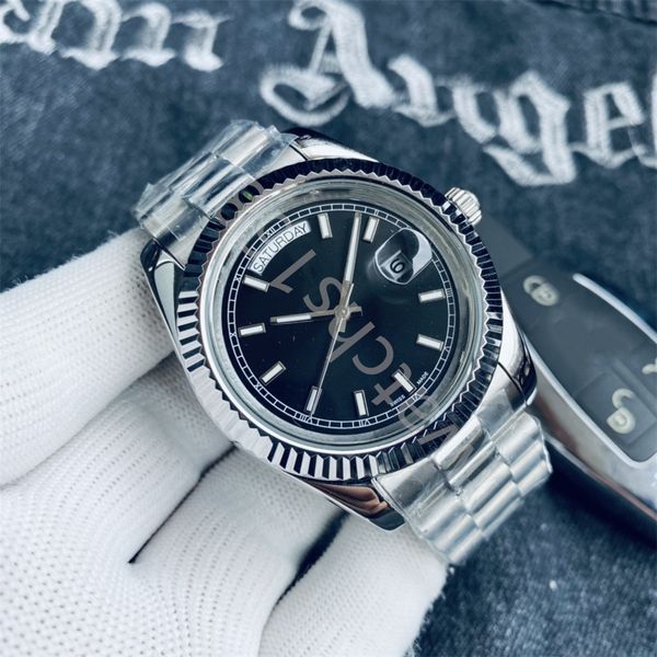 mens automatic mechanical ceramics watches 41mm full stainless steel gliding clasp swimming wristwatches sapphire luminous watch montre, Slivery;brown
mens automatic mechanical ceramics watches 41mm full stainless steel gliding clasp swimming wristwatches sapphire luminous watch montre, Slivery;brown