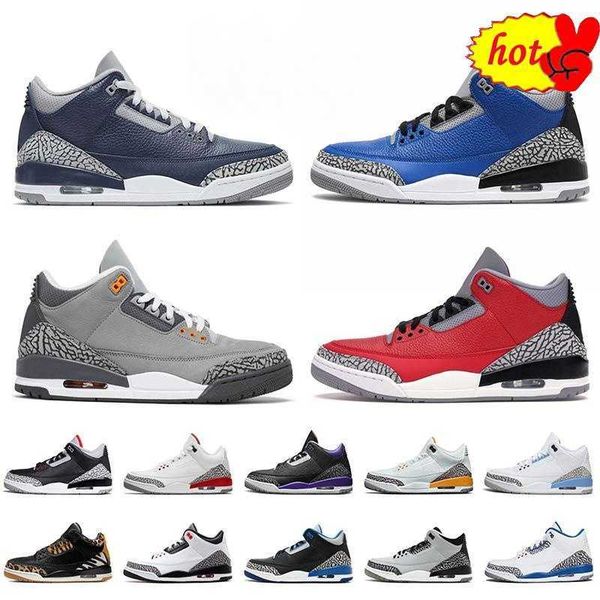2023 og basketball shoes jumpman 3 sports sneakers georgetown unc cour purple 3s retroes varsity royal cool grey knicks rivals ture blue, Black
2023 og basketball shoes jumpman 3 sports sneakers georgetown unc cour purple 3s retroes varsity royal cool grey knicks rivals ture blue, Black