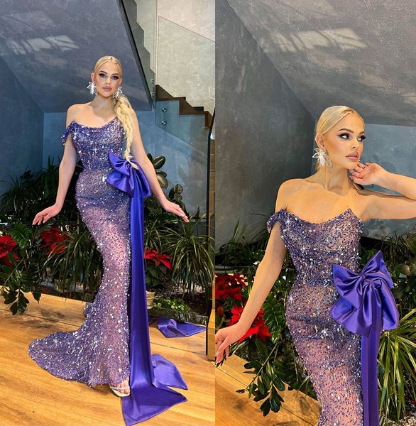 princess off shoulder prom dresses sequined crystals party dresses mermaid bow shiny custom made evening dress, Black;red
princess off shoulder prom dresses sequined crystals party dresses mermaid bow shiny custom made evening dress, Black;red