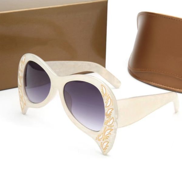 butterfly designer sun glasses luxury lunette eyeglasses womens sunglasses designers shades fashion beach polarized uv400 protection devils, White;black
butterfly designer sun glasses luxury lunette eyeglasses womens sunglasses designers shades fashion beach polarized uv400 protection devils, White;black