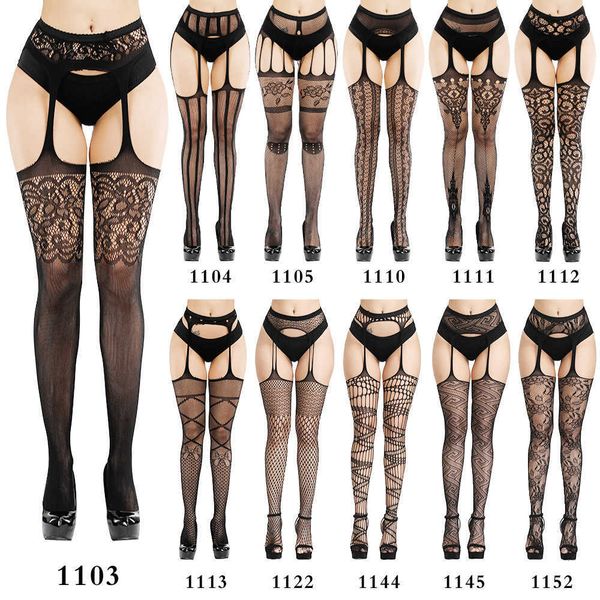 toys stockings jacquard suspender net socks panties fun silk temptation of off in summer, Red;black
toys stockings jacquard suspender net socks panties fun silk temptation of off in summer, Red;black