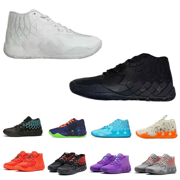 2023 mens lamelo ball mb.01 basketball shoes rick morty for sale grade school running shoe 2023 kids womoen sport shoe trainner sneakers siz
2023 mens lamelo ball mb.01 basketball shoes rick morty for sale grade school running shoe 2023 kids womoen sport shoe trainner sneakers siz