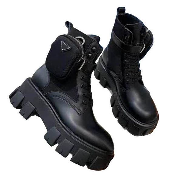 winter platform cowboy boots women double pocket tactical men genuine leather platform latest bag tank snow boot casual shoes size otkj, Black
winter platform cowboy boots women double pocket tactical men genuine leather platform latest bag tank snow boot casual shoes size otkj, Black
